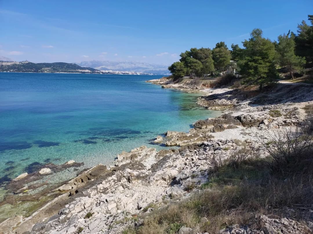 Najlepsze atrakcje na wyspie Čiovo, które musisz zobaczyć