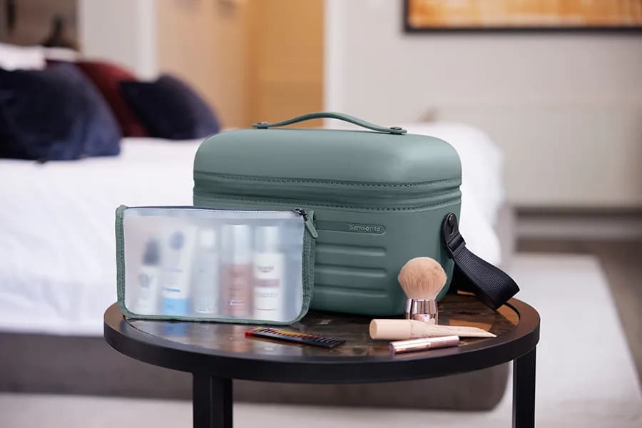 Co można przewozić w bagażu rejestrowanym Ryanair? Uniknij problemów!