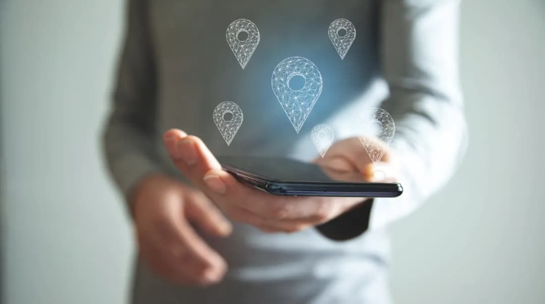 Jak aplikacje wykorzystują Twoją lokalizację w dobrych i złych celach