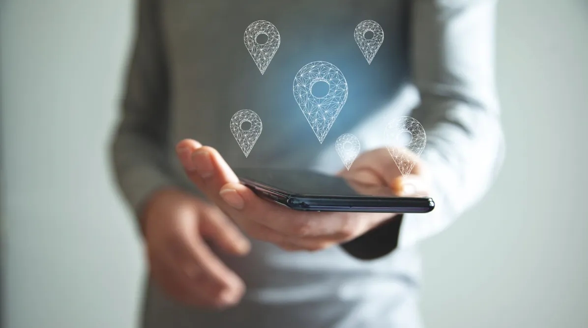 Jak aplikacje wykorzystują Twoją lokalizację w dobrych i złych celach