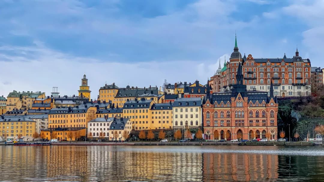 Czy do Szwecji potrzebny jest paszport? Sprawdź, co musisz wiedzieć przed podróżą