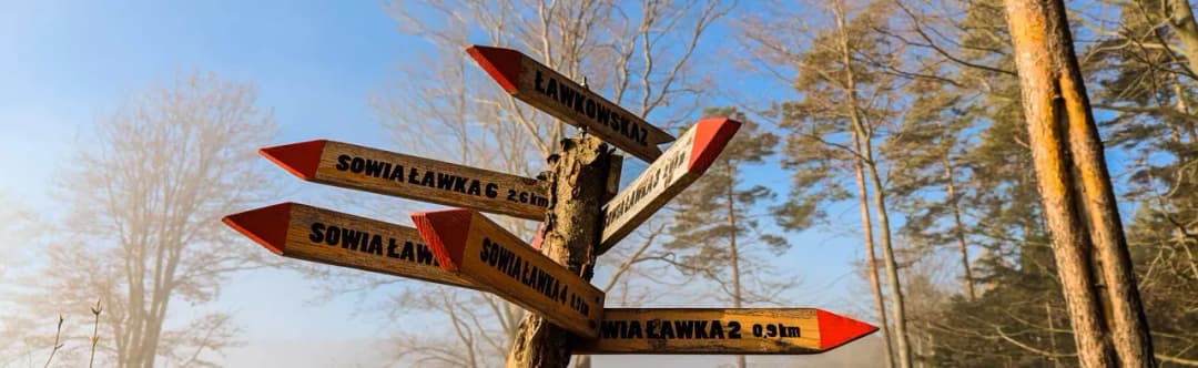 Atrakcje w Ludwikowicach Kłodzkich, które musisz zobaczyć w okolicy